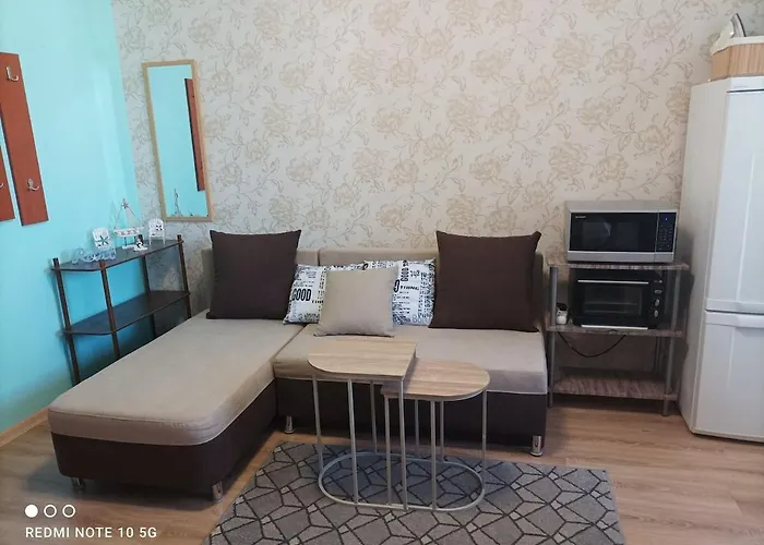 Rainbow 2 Complex アパート サニービーチ