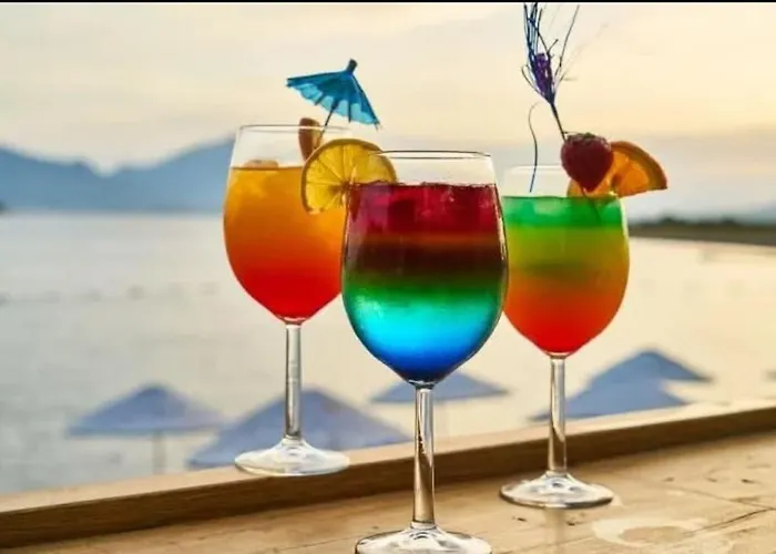 Rainbow 2 Complex アパート 3*