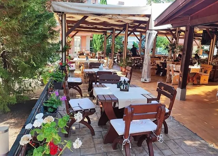 アパート Rainbow 2 Complex