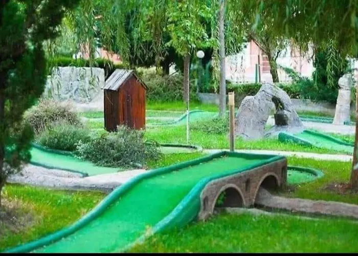 Rainbow 2 Complex アパート 3*