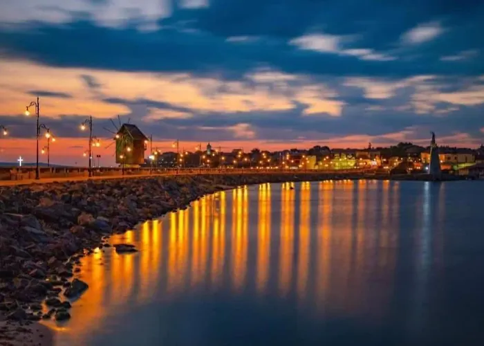 Rainbow 2 Complex サニービーチ