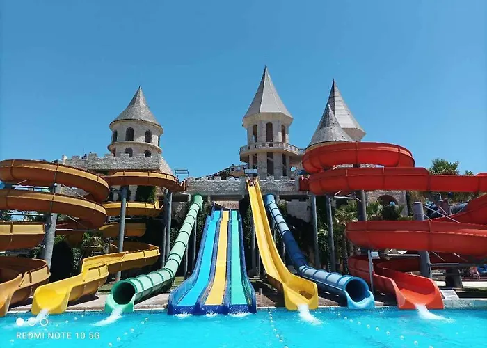 Rainbow 2 Complex アパート