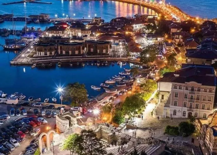 Rainbow 2 Complex アパート 3*