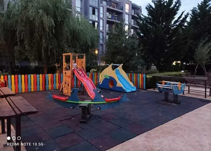 Rainbow 2 Complex サニービーチ