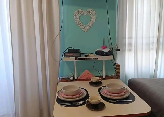 Rainbow 2 Complex アパート 3*