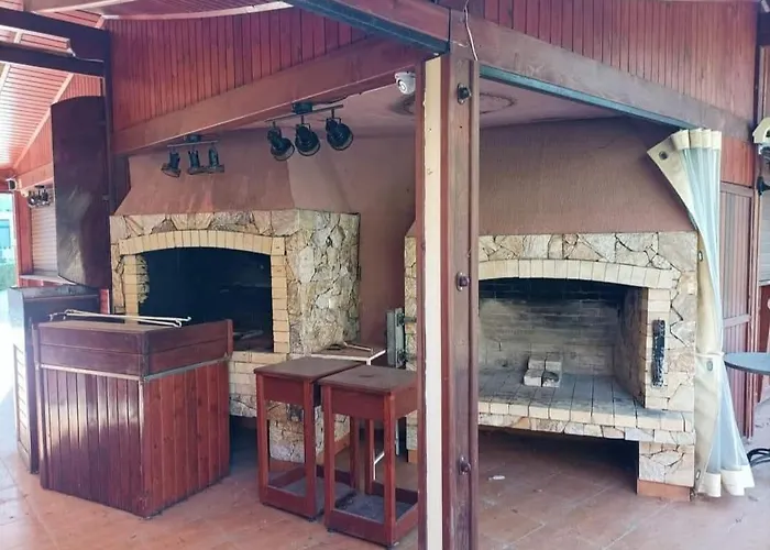 アパート Rainbow 2 Complex 3*