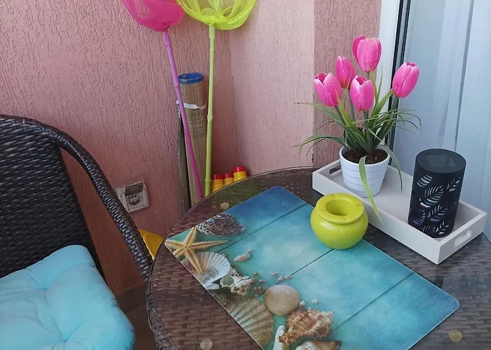 Rainbow 2 Complex サニービーチ