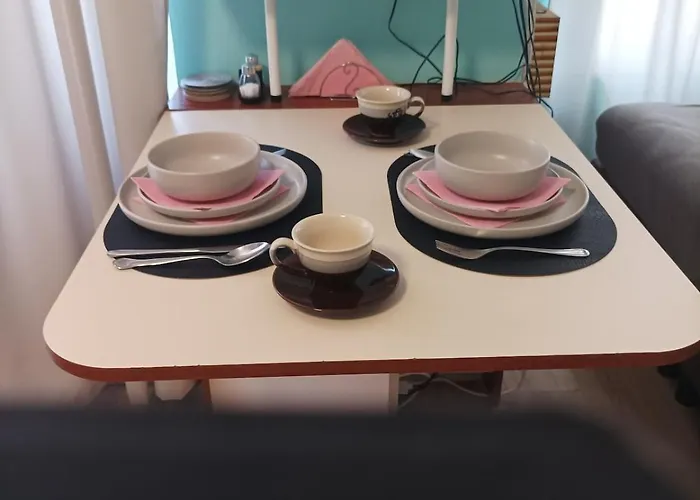 アパート Rainbow 2 Complex