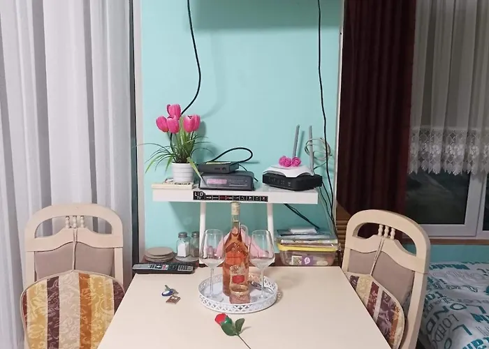 Rainbow 2 Complex アパート 3*