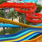 Rainbow 2 Complex شقة ساني بيتش